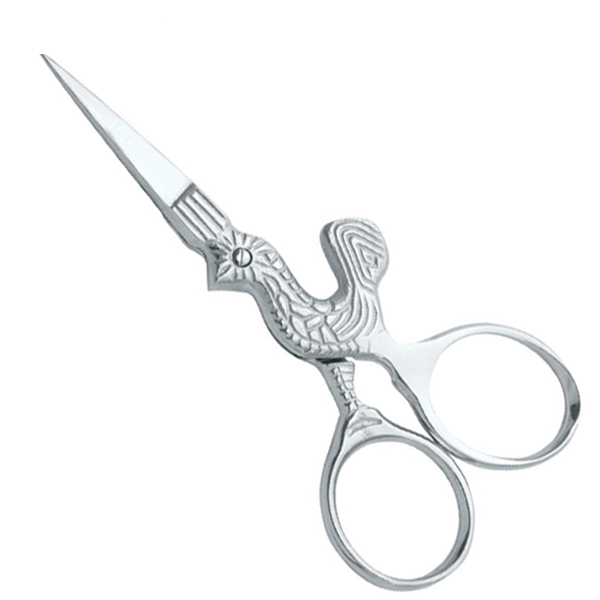 Fancy Scissors